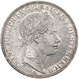 Spolkový Tolar 1859 A