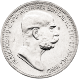 Koruna 1908 jubilejní