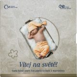 2016 - Sada oběžných mincí ČR - Narození dítěte