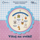 2015 - Sada oběžných mincí ČR - Narození dítěte