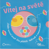 2014 - Sada oběžných mincí ČR - Narození dítěte