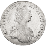 Tolar 1764 - Marie Terezie -
