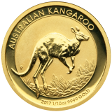 Kangaroo 1/10 Oz