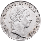20 krejcar 1854 A