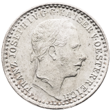 5 krejcar 1859 M