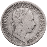 5 krejcar 1859 A