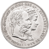 2 Zlatník 1879 - Stříbrná svatba