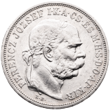 5 Korun 1907 KB