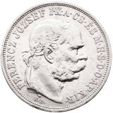 5 Korun 1908 KB