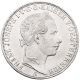 Spolkový Tolar 1860 A