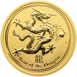 Rok Draka 1/2 Oz 2012