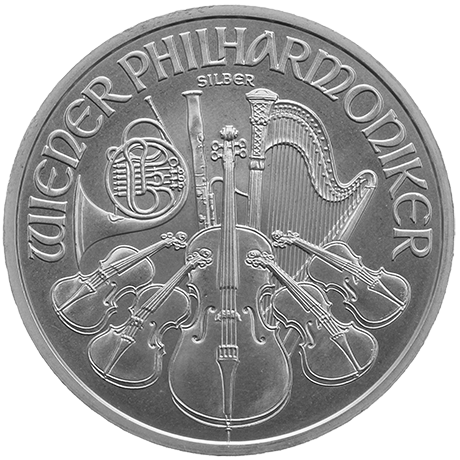 Wiener Philharmoniker 1 Oz