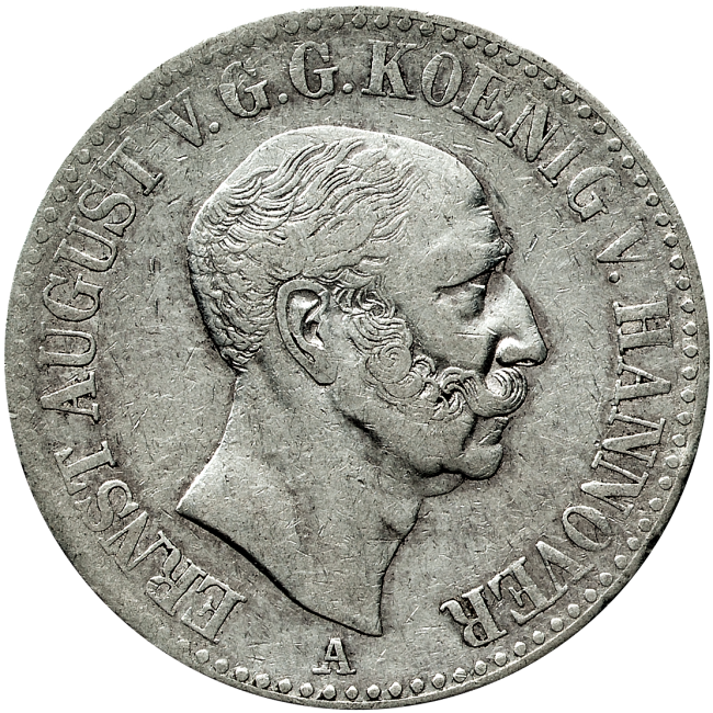 Tolar 1844 A