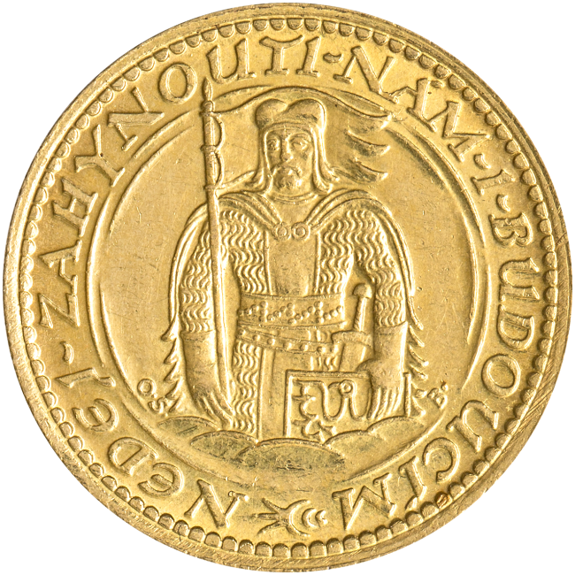 Dukát 1928