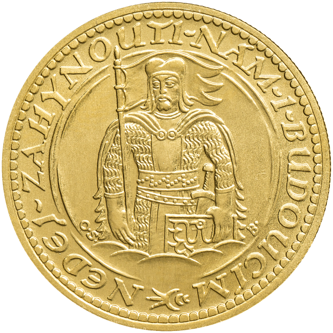 2 Dukát 2014