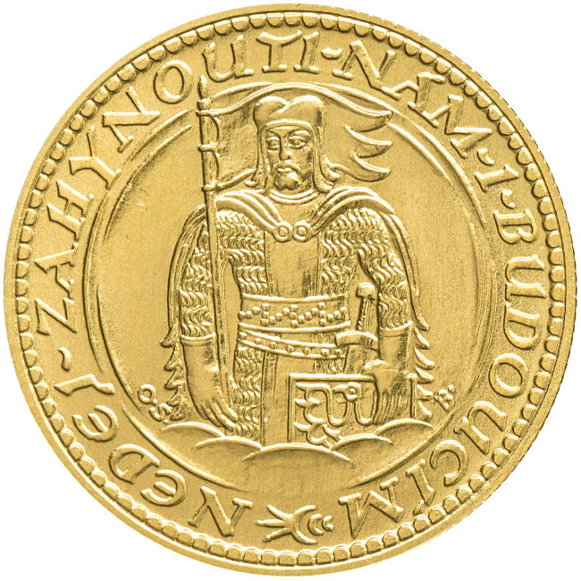 Dukát 2014