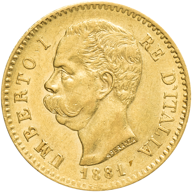 20 Lir 1881