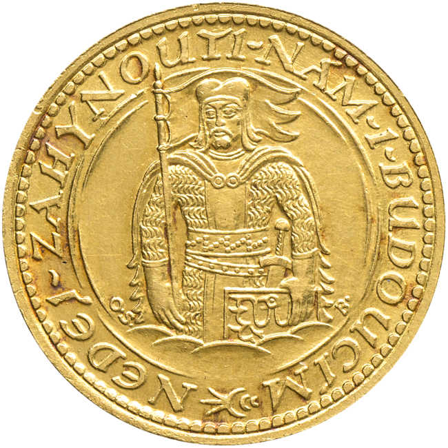 Dukát 1932