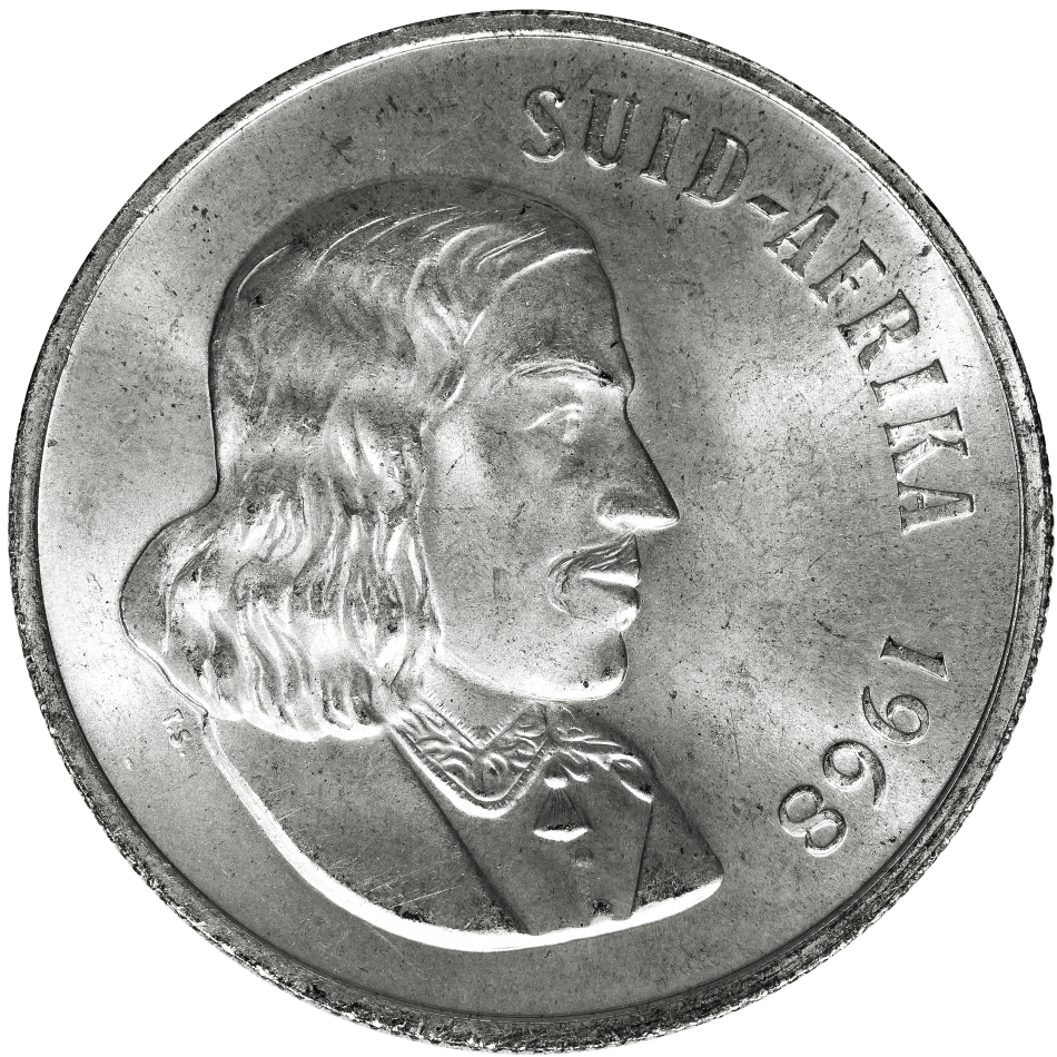 1 Rand 1968