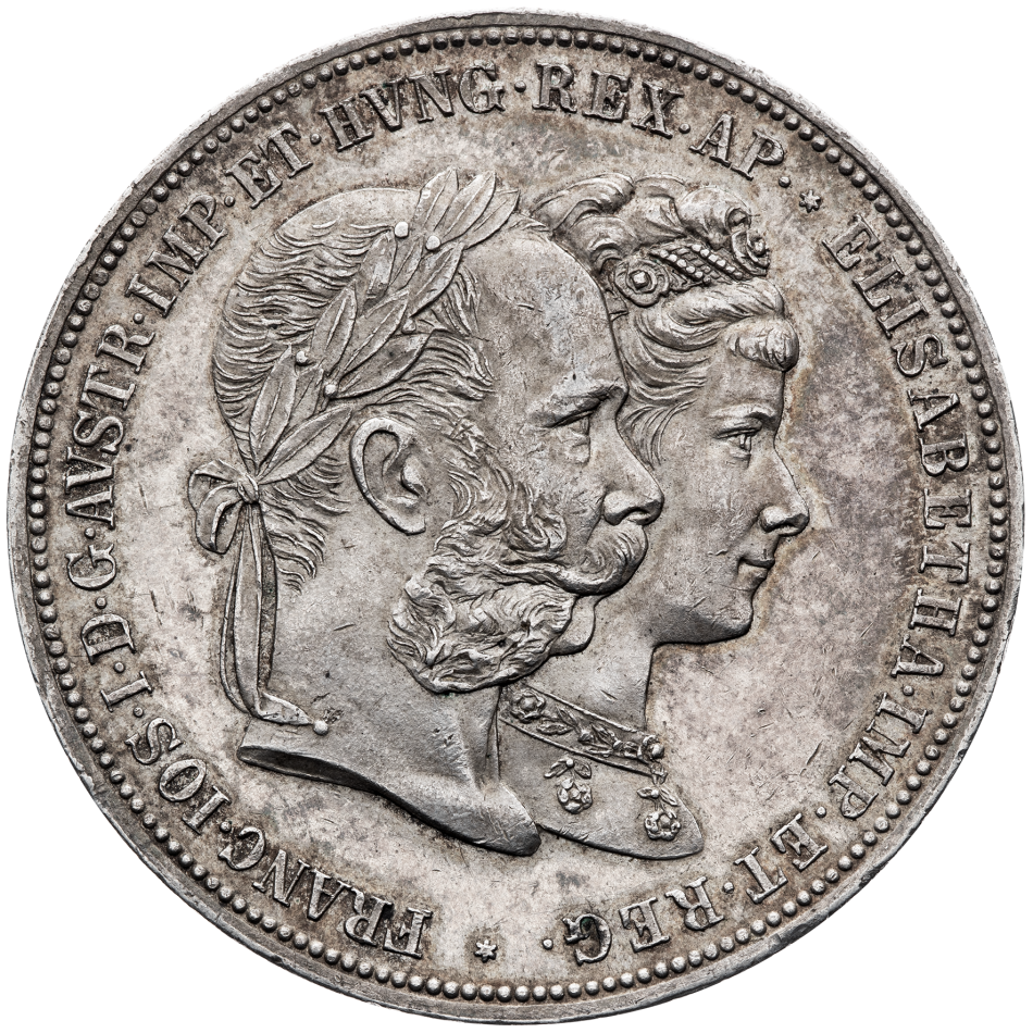 2 Zlatník 1879 - Stříbrná svatba