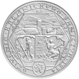 Oživení Kremnického Banictva 1934/2016