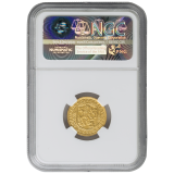 Dukát 1925 - NGC