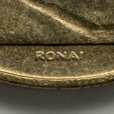 10 korun 1990 - RONAI -