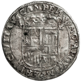 6 Stuivers Arendschelling - Matthias I.