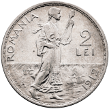 2 Lei 1912 - Carol I.