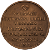 Stavba dráhy Handlová - Hornia Štubňa 1930