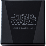 Star Wars Lando Calrissian 2020 - Proof