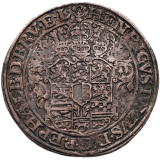 Tolar 1600 - Heinrich Julius