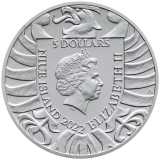Český lev 2022 stand 2 Oz