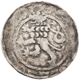 Pražský groš - Karel IV. 1346-1378