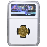 Zlatý dukát 1978 NGC MS 67