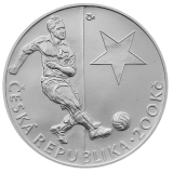 200 Kč - 100. výročí narození Josefa Bicana 2013