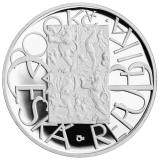 200 Kč - Zavedení jednotné evropské měny euro jako oběživa 2001