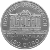 Wiener Philharmoniker 1 Oz