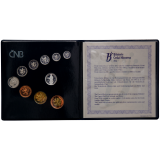 1997 - Sada oběžných mincí - Proof