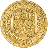 2 Dukát 1930