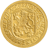 2 Dukát 1932