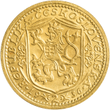 2 Dukát 1936