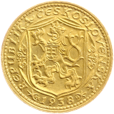 Dukát 1938