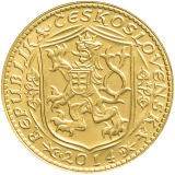 Dukát 2014
