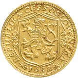 Dukát 1932