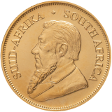 Krugerrand 1/10 Oz