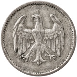 1 Marka 1924 G