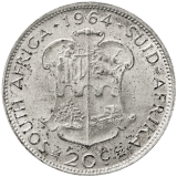 20 Cents 1964