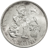500 Lir 1975