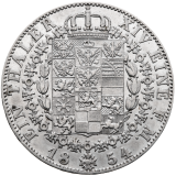 Tolar 1854 - Friedrich Wilhelm IV.